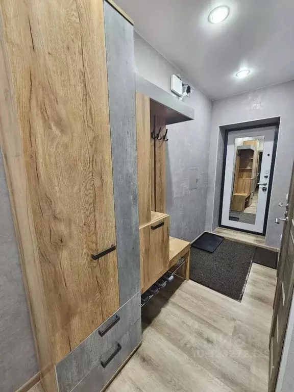 3-к кв. Коми, Сосногорск муниципальный округ, Нижний Одес пгт ул. ... - Фото 2