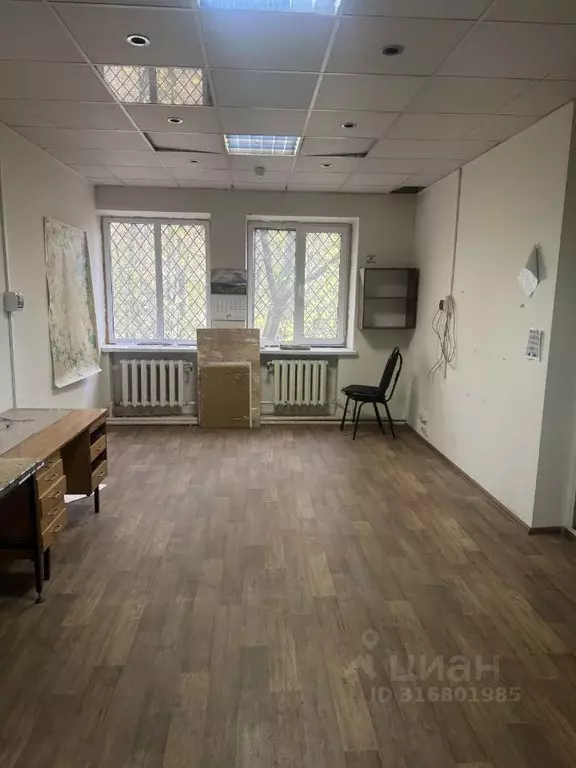 Помещение свободного назначения в Москва 1-й Вешняковский проезд, 2С2 ... - Фото 1