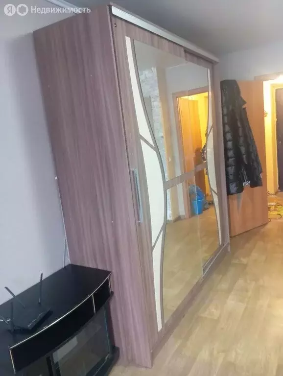 Квартира-студия: Шахты, Шахтинский проспект, 67А (25.3 м) - Фото 2