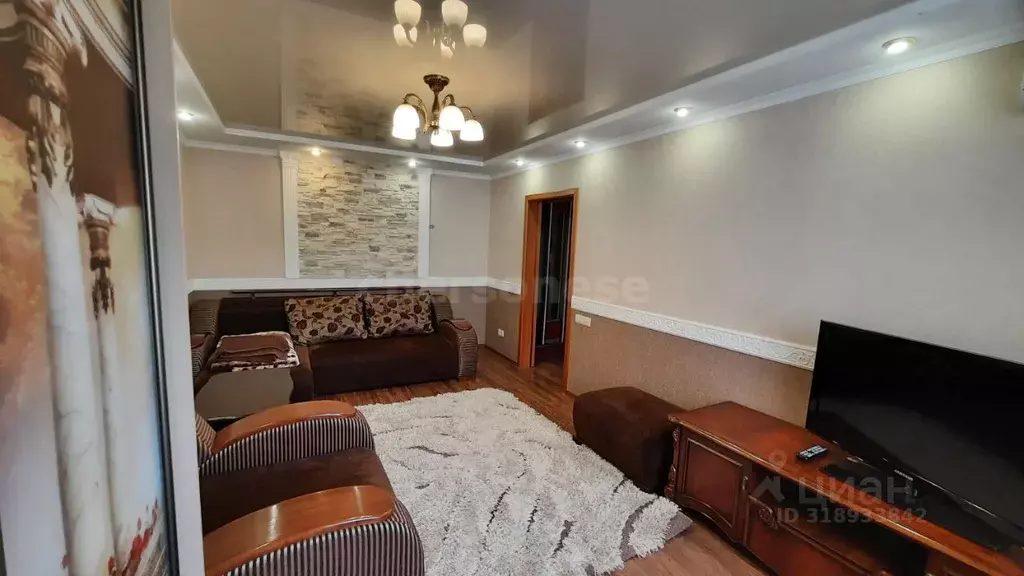 1-к кв. Севастополь ул. Адмирала Фадеева, 19 (40.0 м) - Фото 1