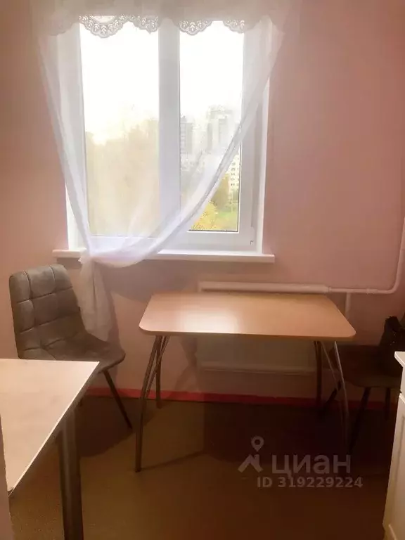 2-к кв. Санкт-Петербург Искровский просп., 1/13Ж (58.0 м) - Фото 1