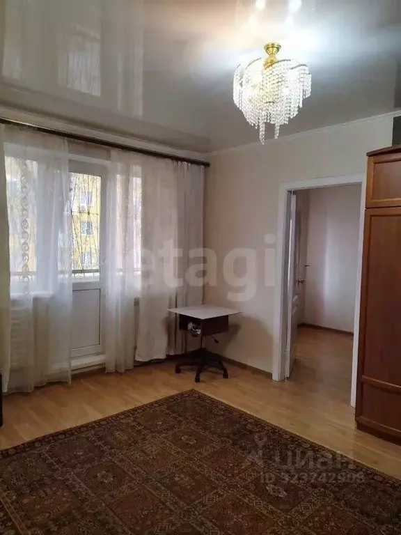 2-к кв. Новосибирская область, Новосибирск ул. Сибиряков-Гвардейцев, ... - Фото 1