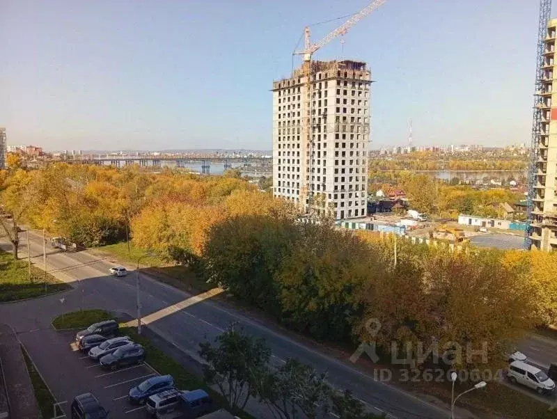 Студия Иркутская область, Иркутск ул. Старо-Кузьмихинская, 22 (23.3 м) - Фото 1