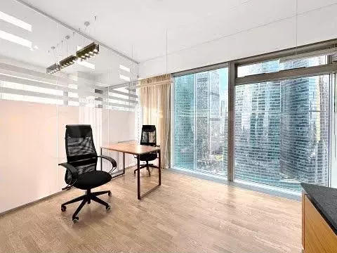 Spacious Office, 100 м - Фото 1