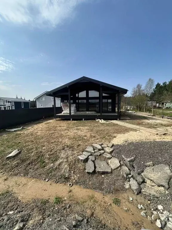 Дом в Московская область, Солнечногорск городской округ, д. Ожогино  ... - Фото 2