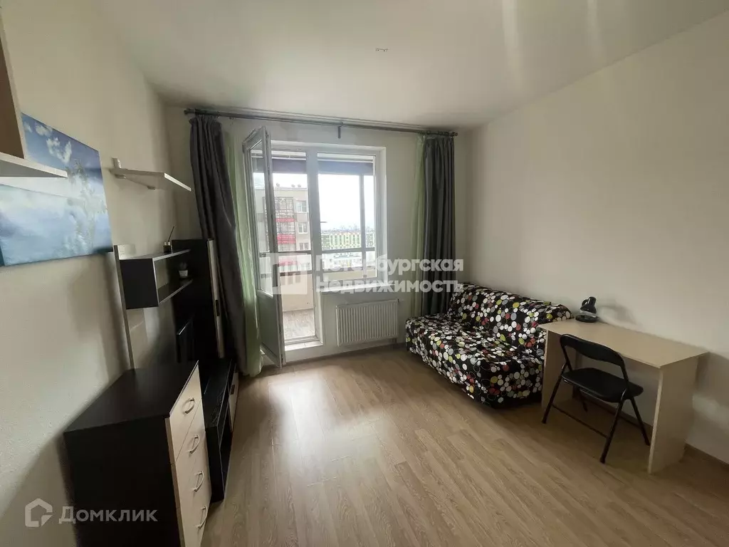 Продаётся квартира-студия, 24.2 м - Фото 0