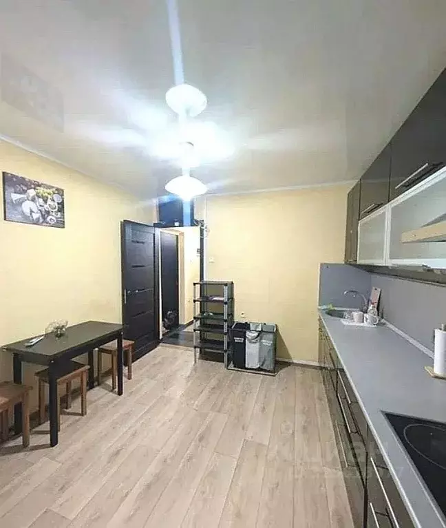 1-к кв. Ростовская область, Ростов-на-Дону Вятская ул., 41 (47.0 м) - Фото 2