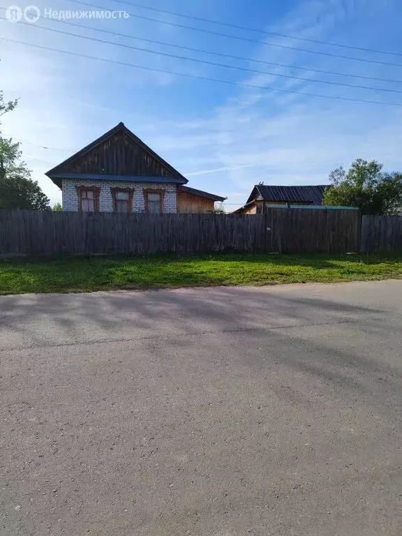 Дом в деревня Шимшурга, Шимшургинская улица, 52 (44.6 м) - Фото 0