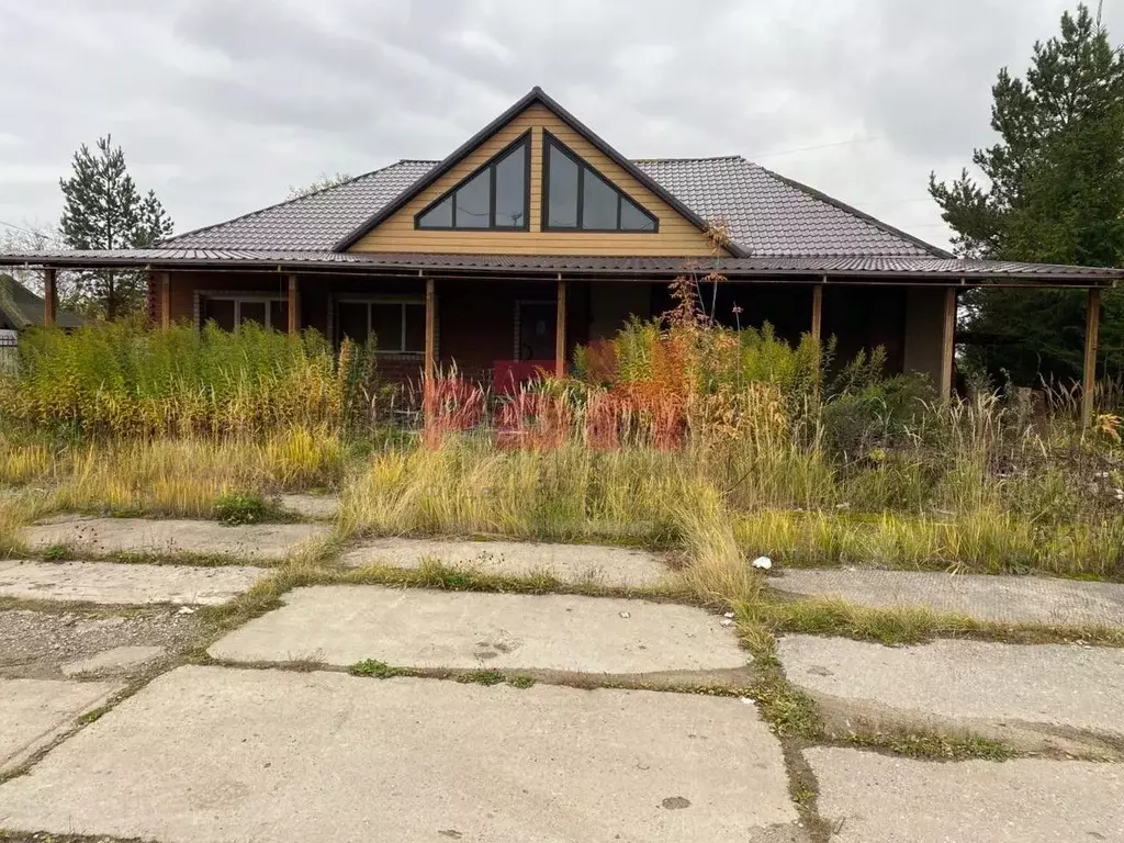 Помещение свободного назначения в Костромская область, Костромской ... - Фото 1