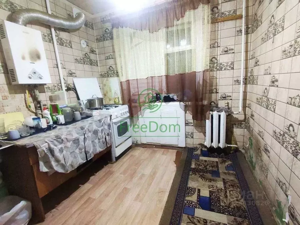 2-к кв. Белгородская область, Белгород Радуга мкр, ул. Шершнева, 15 ... - Фото 1