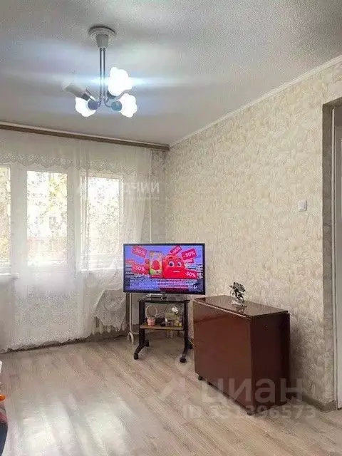 2-к кв. Чувашия, Чебоксары ул. Юрия Гагарина, 30 (48.0 м) - Фото 2