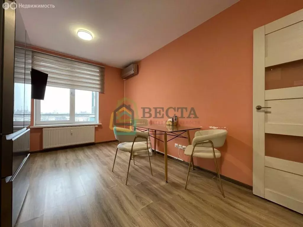 3-комнатная квартира: Санкт-Петербург, улица Тамбасова, 3к1 (87.1 м) - Фото 1