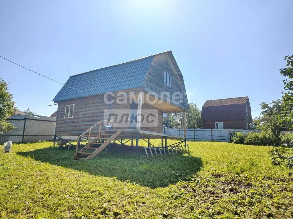 Участок в Калужская область, Боровский район, Кривское с/пос, Комета ... - Фото 2