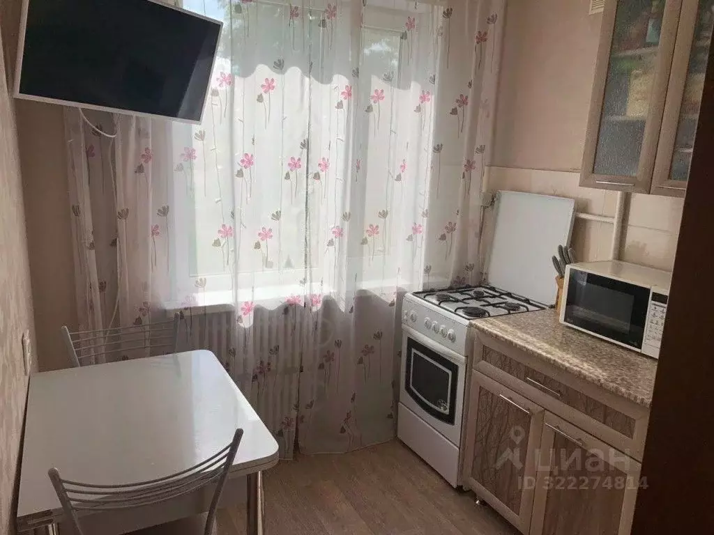 2-к кв. Оренбургская область, Оренбург просп. Дзержинского, 12/2 (45.0 ... - Фото 1