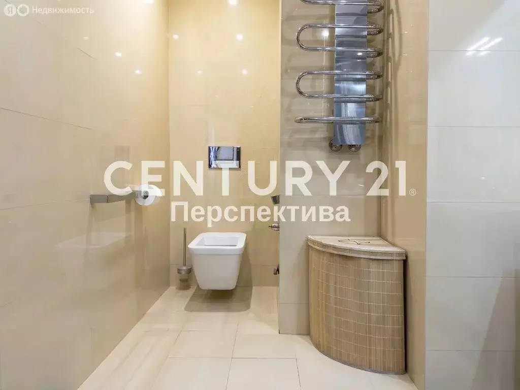 3-комнатная квартира: Москва, 6-я Кожуховская улица, 15к2 (79 м) - Фото 2