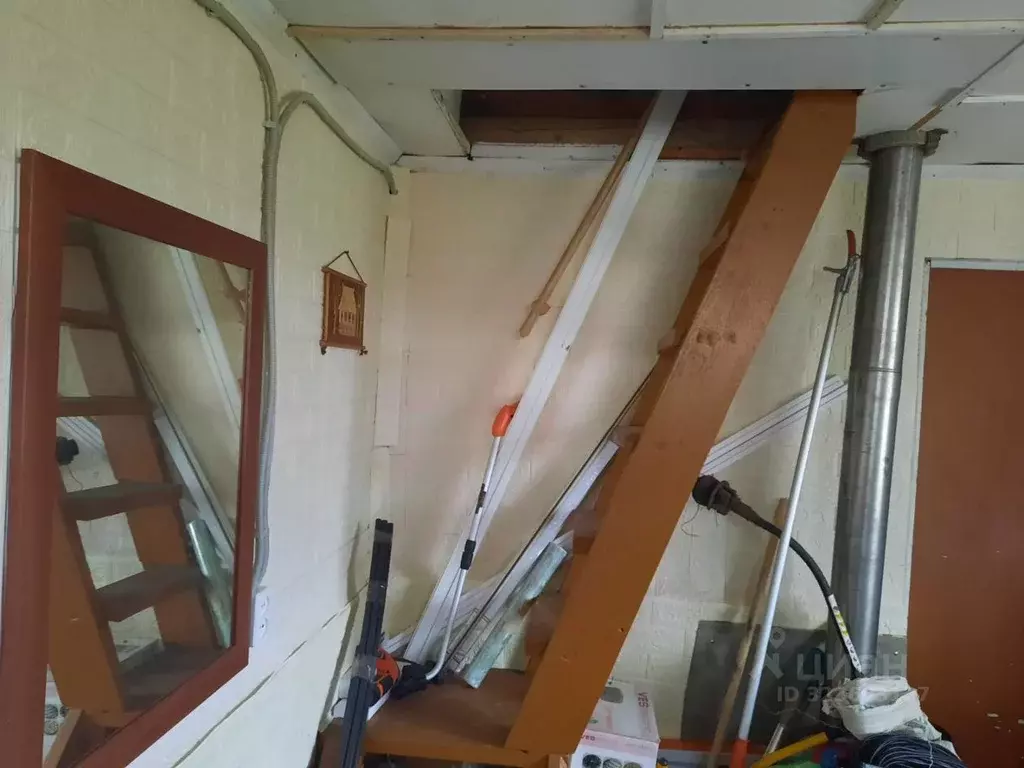 Дом в Московская область, Воскресенск Отдых СНТ, 249 (30 м) - Фото 2