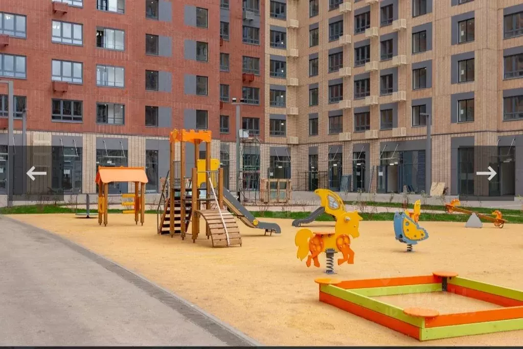 1-к кв. Москва 3-й Михалковский пер., 17 (44.0 м) - Фото 2