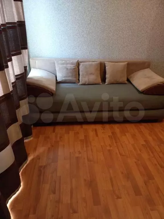 2-к. квартира, 40 м, 7/9 эт. - Фото 1