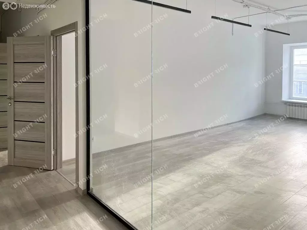 Офис (116.5 м) - Фото 1