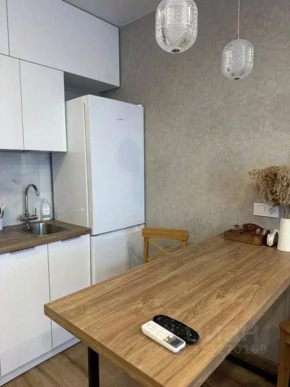 1-к кв. Ярославская область, Ярославль ул. Городской Вал, 15к2 (23.0 ... - Фото 2