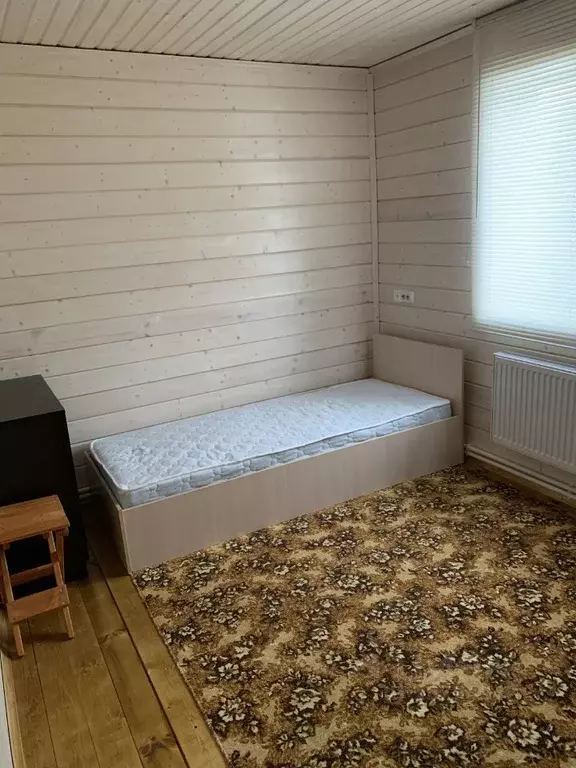 Комната Санкт-Петербург пос. Парголово, Выборгское ш., 258 - Фото 1
