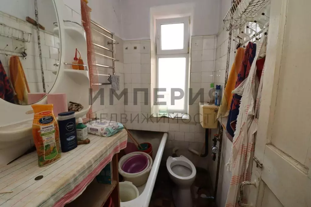 Квартира, 2 комнаты, 45 м - Фото 1