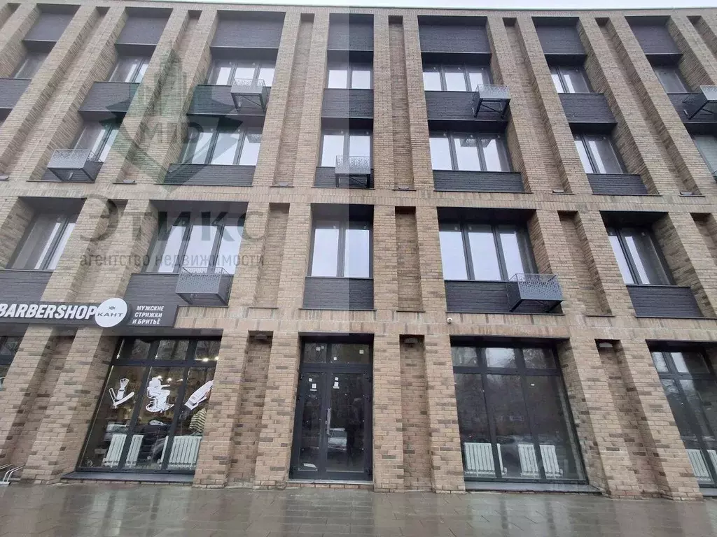 Помещение свободного назначения в Ульяновская область, Ульяновск ... - Фото 1