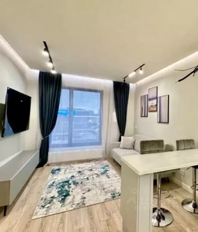 2-к кв. Москва Автозаводская ул., 26/1 (40.0 м) - Фото 2