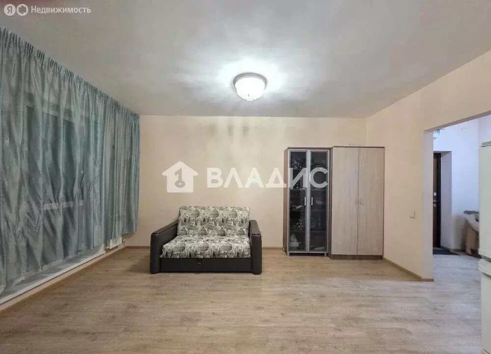 Квартира-студия: Улан-Удэ, улица Жердева, 42Бк1 (31.8 м) - Фото 2