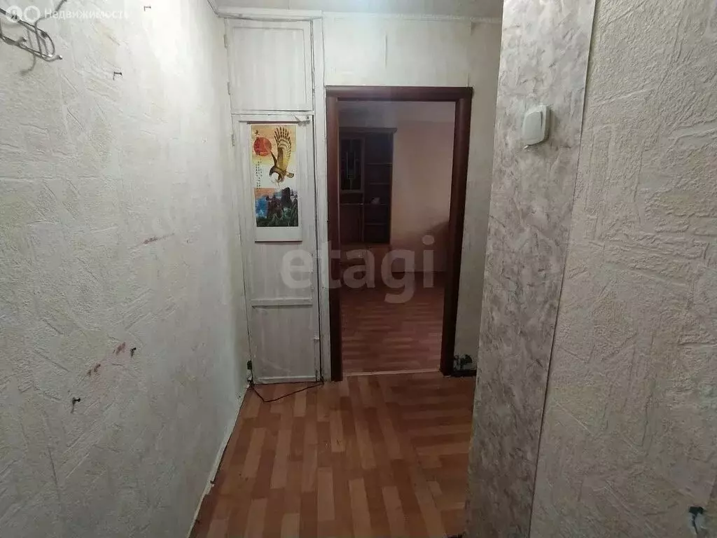 2-комнатная квартира: Бирск, Интернациональная улица, 116Д (44.2 м) - Фото 1