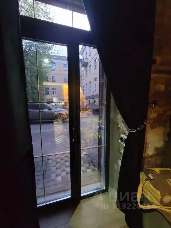 1-к кв. Санкт-Петербург пер. Макаренко, 3 (26.0 м) - Фото 1
