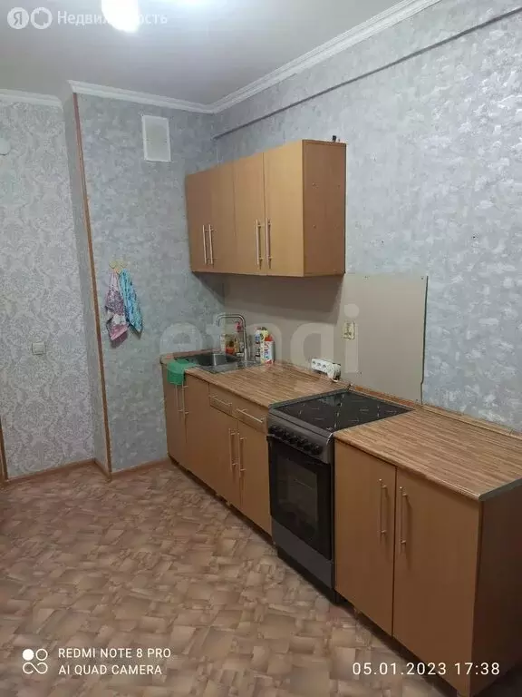 1-комнатная квартира: Благовещенск, Политехническая улица, 144 (40.4 ... - Фото 2