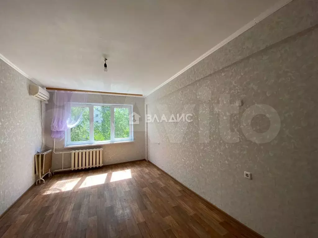 1-к. квартира, 31 м, 2/5 эт. - Фото 1