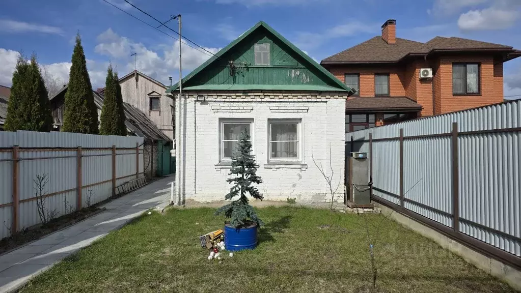 Дом в Московская область, Люберцы городской округ, д. Токарево ул. ... - Фото 1
