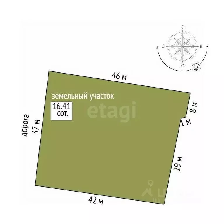 Дом в Нижегородская область, Выкса ул. Ломоносова, 2А (274 м) - Фото 2