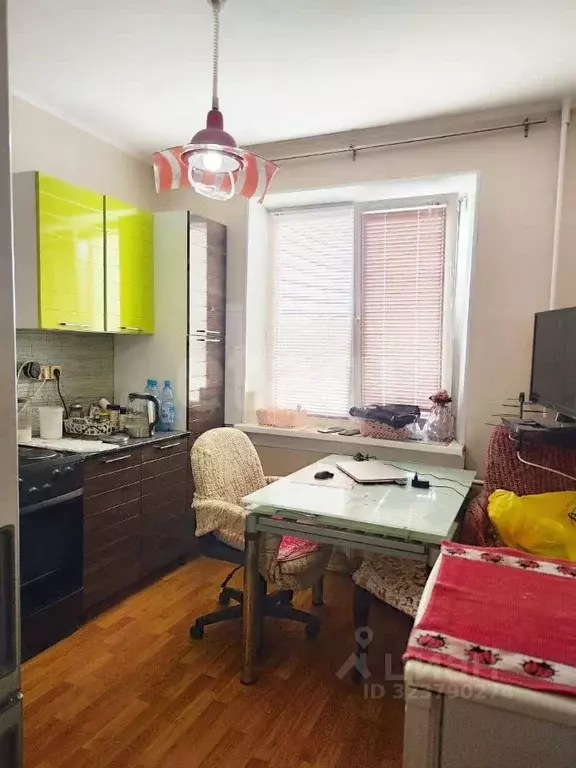 1-к кв. Амурская область, Благовещенск Артиллерийская ул., 64/2 (41.2 ... - Фото 2