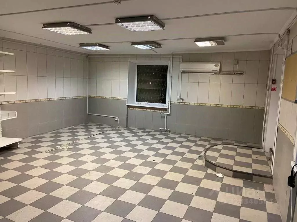 Помещение свободного назначения в Камчатский край, Вилючинск ... - Фото 1