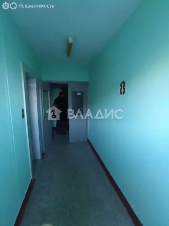 1-комнатная квартира: Москва, Новоорловская улица, 8 (39 м) - Фото 1