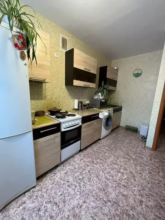 3-к кв. Свердловская область, Нижний Тагил ул. Горняка, 7 (65.0 м) - Фото 2