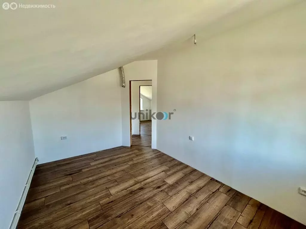 Дом в село Иглино, улица Новикова, 35 (160 м) - Фото 0