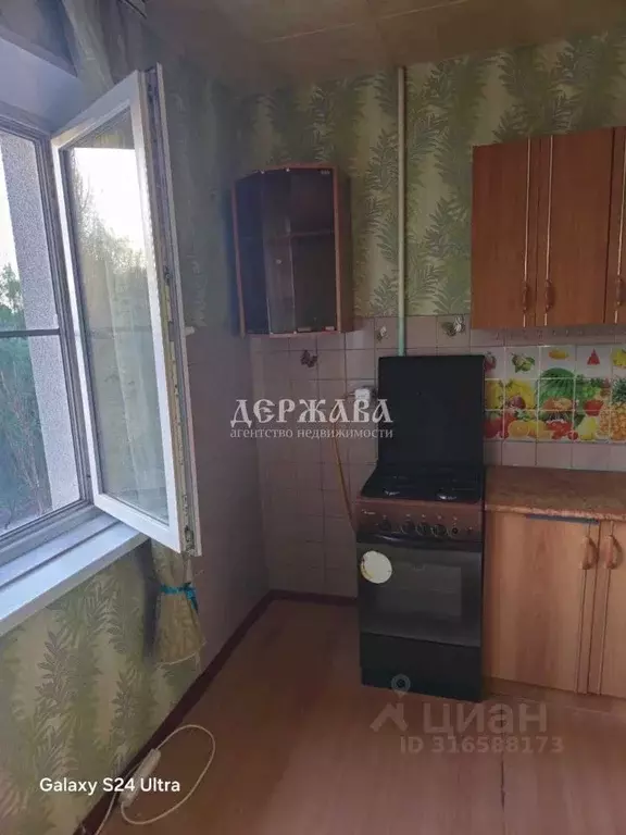 1-к кв. Белгородская область, Старый Оскол Весенний мкр, 14 (38.3 м) - Фото 1