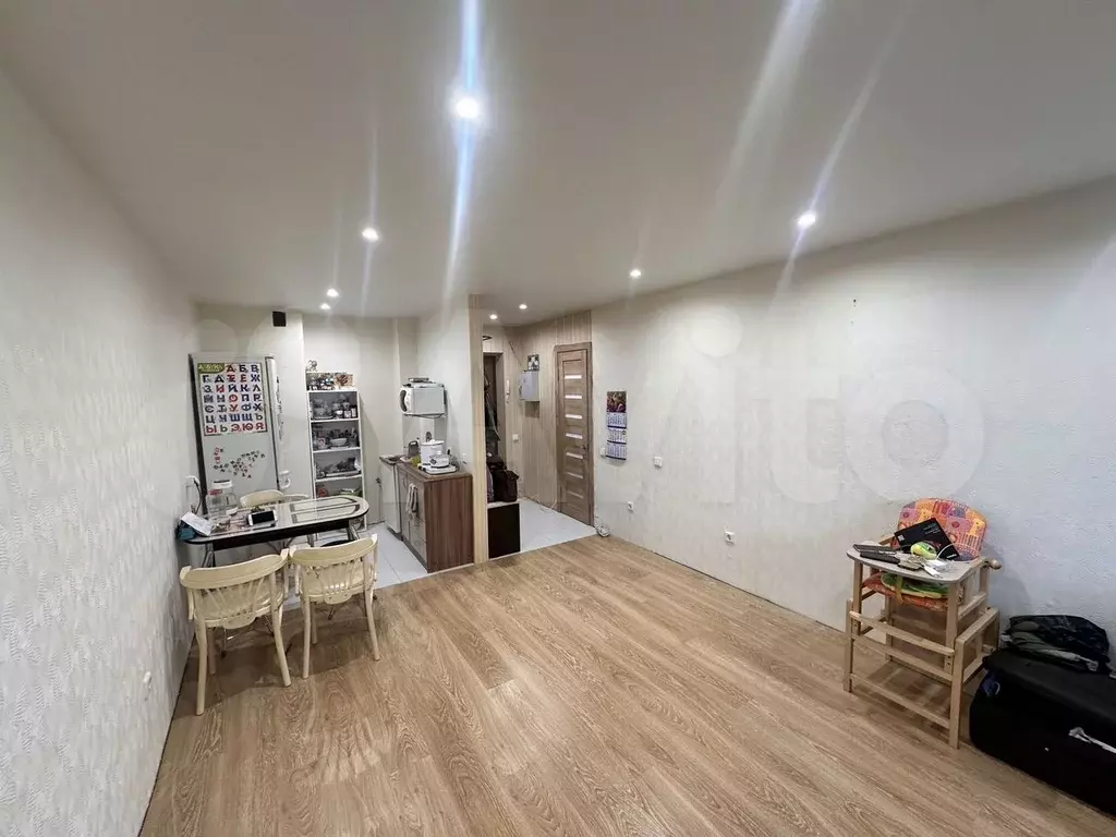 Квартира-студия, 27,8 м, 11/26 эт. - Фото 0