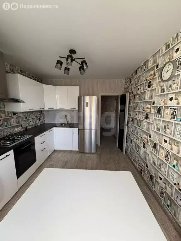 2-комнатная квартира: Йошкар-Ола, Фестивальная улица, 58А (59.4 м) - Фото 2