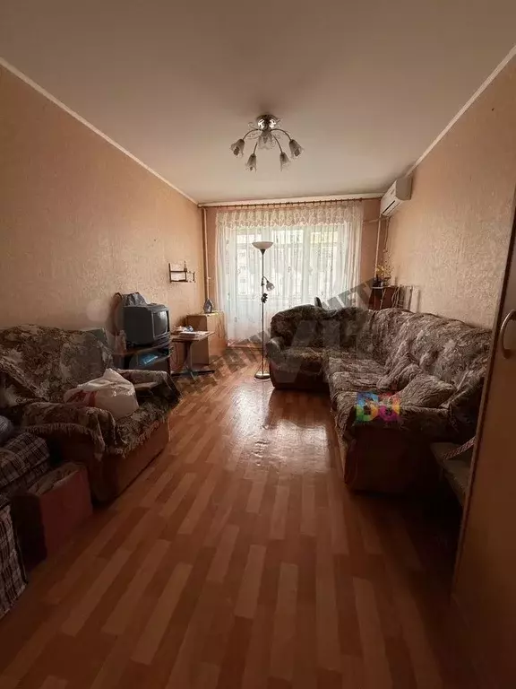 3-к. квартира, 63,2 м, 6/9 эт. - Фото 1