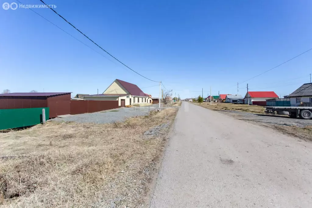 Дом в село Кутарбитка, Новая улица (47.9 м) - Фото 1