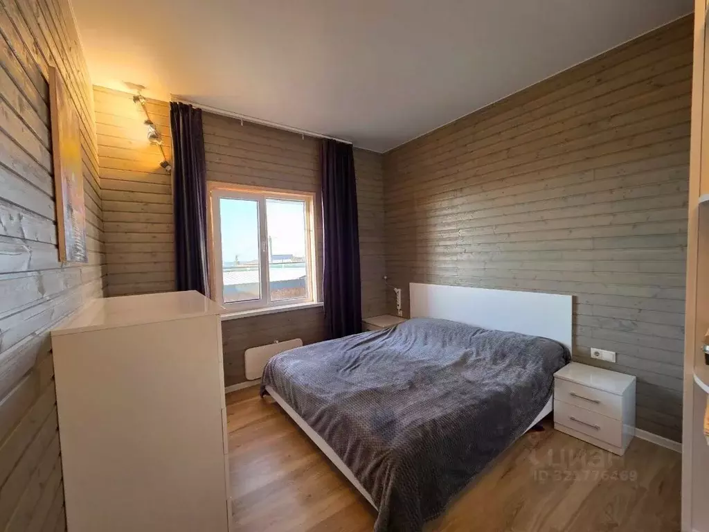 Дом в Севастополь Технолог садовое товарищество, 325 (60 м) - Фото 1