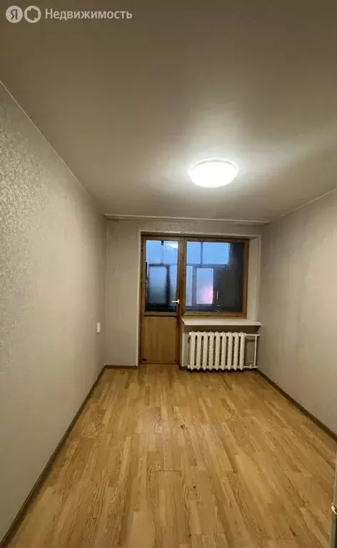 Квартира-студия: Тюмень, Олимпийская улица, 12А (15 м) - Фото 2