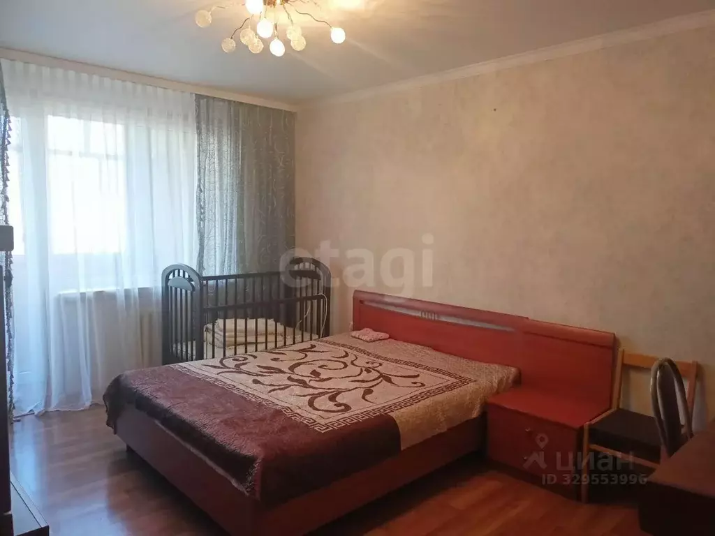 3-к кв. Брянская область, Брянск ул. Романа Брянского, 1 (63.5 м) - Фото 1