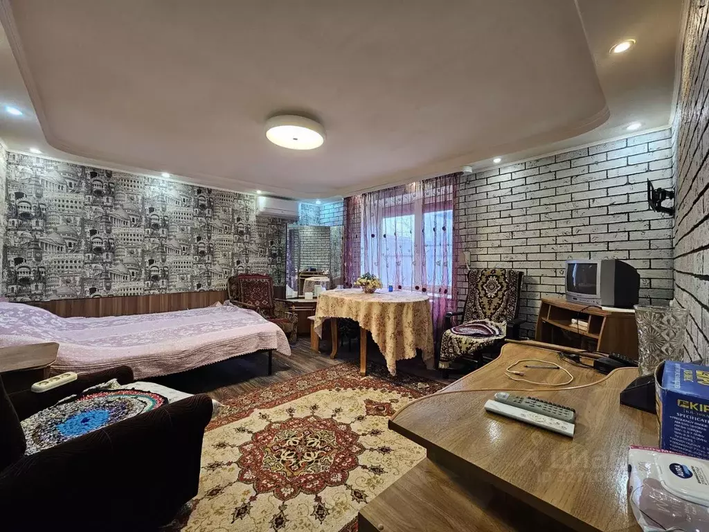 Дом в Ростовская область, Батайск Пионерская ул. (130 м) - Фото 1