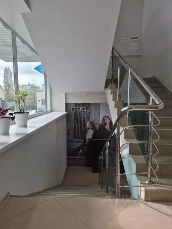 Помещение свободного назначения в Липецкая область, Липецк ул. Зегеля, ... - Фото 2